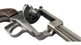 RUGER NEW MODEL SUPER BLACKHAWK - 5 of 7