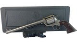 RUGER NEW MODEL SUPER BLACKHAWK - 1 of 7