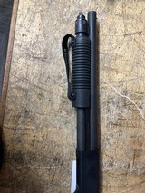 MOSSBERG 590 12 GA - 1 of 7
