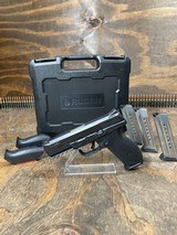 RUGER AMERICAN DUTY - 1 of 7