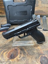 RUGER AMERICAN DUTY - 2 of 7