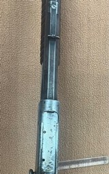 WINCHESTER 1890 .22 SHORT - 7 of 7