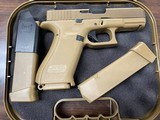 GLOCK G19X - 2 of 5