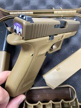 GLOCK G19X - 3 of 5