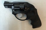 RUGER LCR .357 MAG - 2 of 7