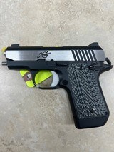 KIMBER MICRO 9 CSE - 1 of 4