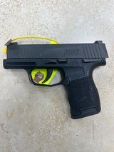 SIG SAUER P365 - 1 of 4