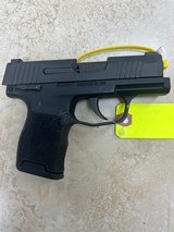SIG SAUER P365 - 3 of 4