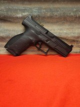 CZ P-10 C - 2 of 5