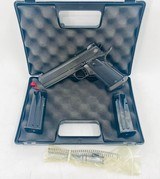 ROCK ISLAND ARMORY m1911 a2 fs tac - 1 of 7