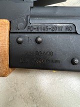 ROMARM/CUGIR MINI DRACO 7.62X39MM - 2 of 5