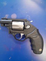 TAURUS 0555 .38 SPL - 1 of 2