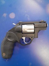 TAURUS 0555 .38 SPL - 2 of 2