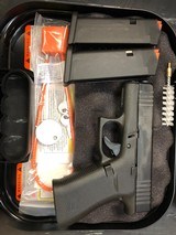 GLOCK 43x - 1 of 6