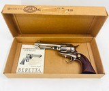 BERETTA STAMPEDE - 1 of 7