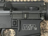 SMITH & WESSON 10202 M&P15 Sport II 5.56 - 6 of 7