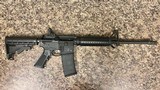 SMITH & WESSON 10202 M&P15 Sport II 5.56 - 2 of 7