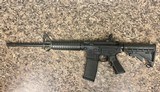 SMITH & WESSON 10202 M&P15 Sport II 5.56 - 1 of 7