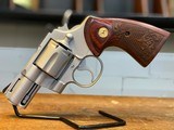 COLT DEFENSE HARTFORD CT PYTHON - 1 of 7