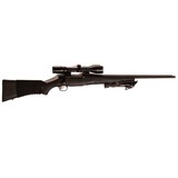 MOSSBERG PATRIOT - 3 of 5