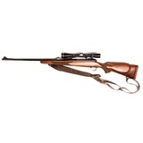 WINCHESTER MODEL 70 XTR SPORTER - 1 of 5