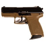 HECKLER & KOCH P2000 - 1 of 4