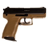 HECKLER & KOCH P2000 - 3 of 4