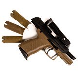 HECKLER & KOCH P2000 - 4 of 4