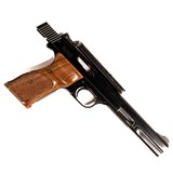 SMITH & WESSON MODEL 41 - 4 of 4