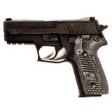 P229 EXTREME .40 S&W - 2 of 4