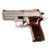 SIG SAUER P229
ELITE - 1 of 4