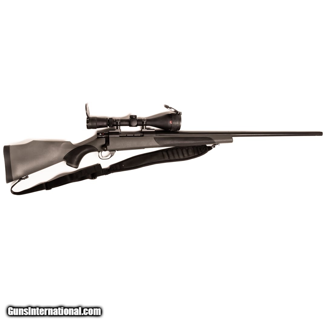 WEATHERBY VANGUARD