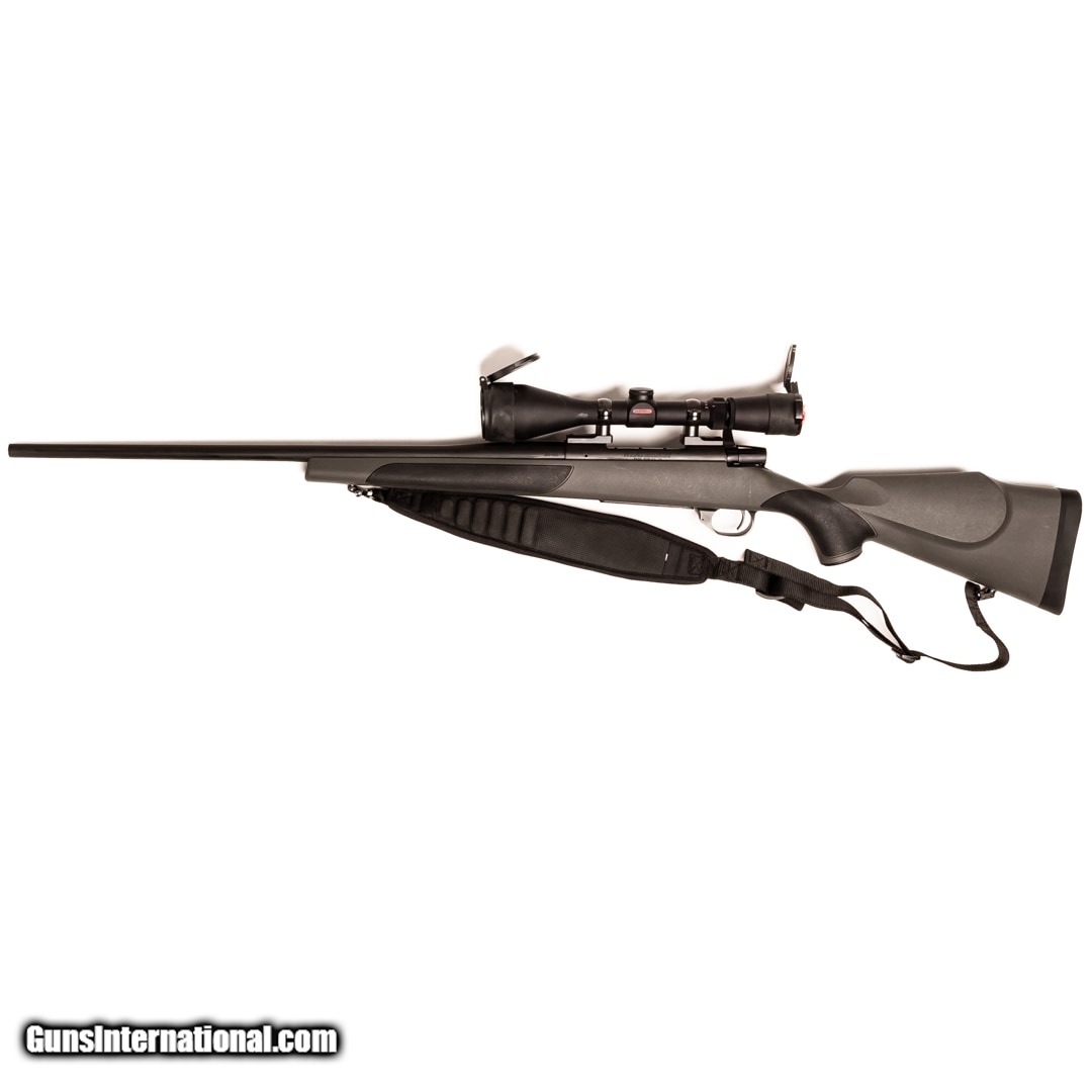 WEATHERBY VANGUARD