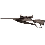 WEATHERBY VANGUARD - 1 of 4