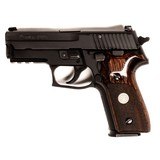 SIG SAUER P229 - 2 of 4