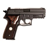 SIG SAUER P229 - 3 of 4
