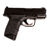 SPRINGFIELD ARMORY HELLCAT 9MM LUGER (9X19 PARA) - 3 of 4