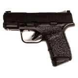 SPRINGFIELD ARMORY HELLCAT 9MM LUGER (9X19 PARA) - 2 of 4