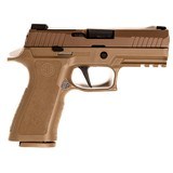 SIG SAUER P320 XCARRY - 3 of 4