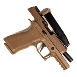 SIG SAUER P320 XCARRY - 4 of 4