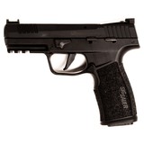 SIG SAUER P322 - 2 of 4