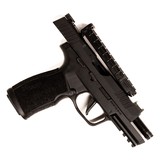 SIG SAUER P322 - 4 of 4
