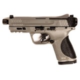 SMITH & WESSON M&P9 M2.0 9MM LUGER (9X19 PARA) - 1 of 4
