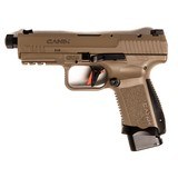CANIK TP9 ELITE COMBAT - 1 of 4
