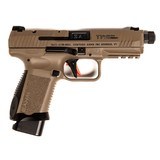 CANIK TP9 ELITE COMBAT - 3 of 4