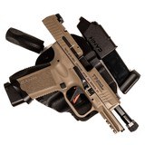 CANIK TP9 ELITE COMBAT - 4 of 4