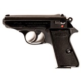 WALTHER PPK/S - 1 of 4
