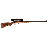 CZ BRNO MODEL 2 ZKM 452 - 3 of 5