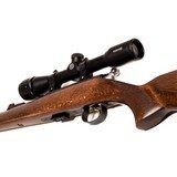 CZ BRNO MODEL 2 ZKM 452 - 5 of 5