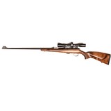 CZ BRNO MODEL 2 ZKM 452 - 1 of 5
